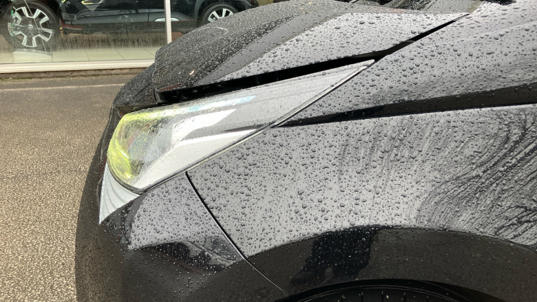 Toyota Aygo 1.0 VVT-i X-Trend 5dr Petrol Hatchback